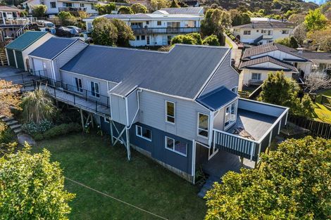 Photo of property in 25 The Companionway, Whitby, Porirua, 5024