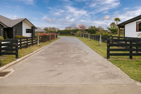 Photo of property in 14 Trent Place, Huntingdon, Ashburton, 7774