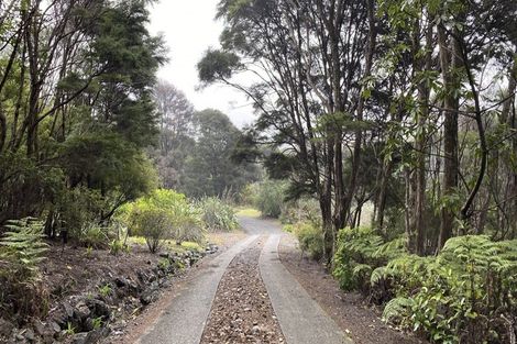 Photo of property in 980 Buffalo Road, Coromandel, 3506