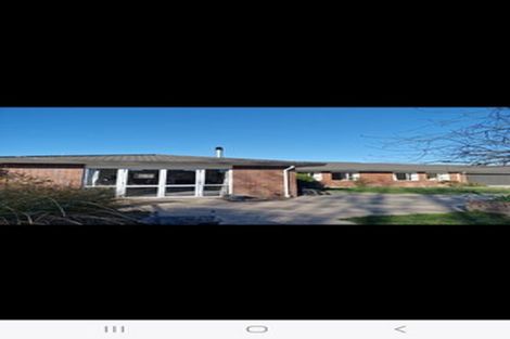 Photo of property in 20 Reeves Street, Cheviot, 7310