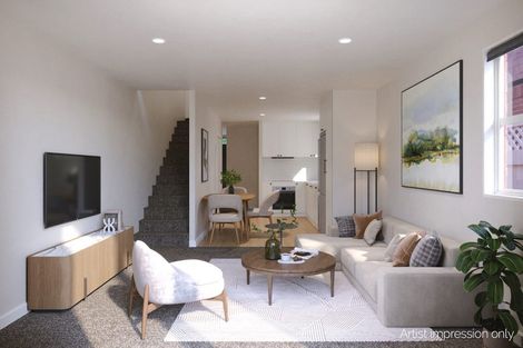 Photo of property in 1/7 Hercules Street, Shirley, Christchurch, 8013