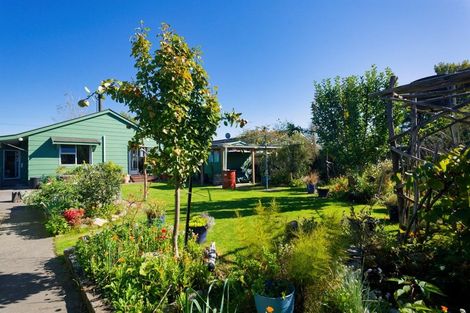 Photo of property in 26 Levin Street, Cheviot, 7310