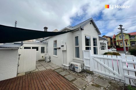 Photo of property in 51 Russell Street, Dunedin Central, Dunedin, 9016