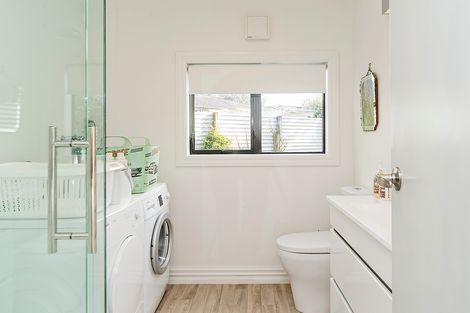 Photo of property in 4 Venice Street, Martinborough, 5711