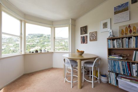 Photo of property in 209 Houghton Bay Road, Houghton Bay, Wellington, 6023