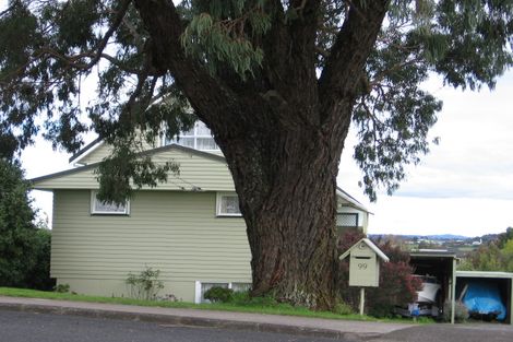 Photo of property in 99 Sandspit Road, Shelly Park, Auckland, 2014