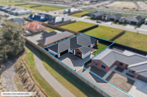 Photo of property in 20 Cam Mill Place, Rangiora, 7400