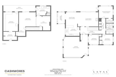 Photo of property in 18 Tanner Street, Tauranga South, Tauranga, 3112