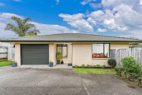 Photo of property in 28c Bass Road, Albany, Auckland, 0632