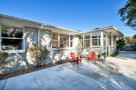 Photo of property in 2/303 Hoon Hay Road, Hoon Hay, Christchurch, 8025