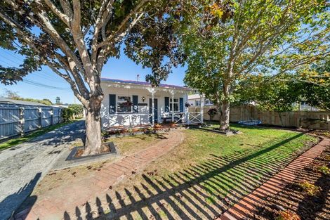 Photo of property in 31 Merton Street, Trentham, Upper Hutt, 5018