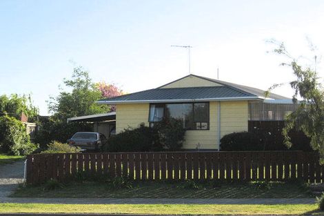 Photo of property in 9 Kowhai Drive, Renwick, 7204