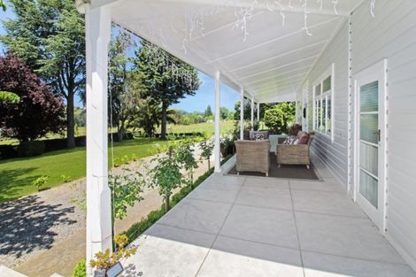 Photo of property in 7685 State Highway 1, Taihape, 4794