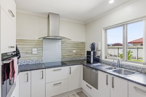 Photo of property in 5 Ahmad Close, Levin, 5510