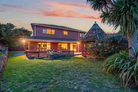 Photo of property in 9 Molyneux Close, Whitby, Porirua, 5024