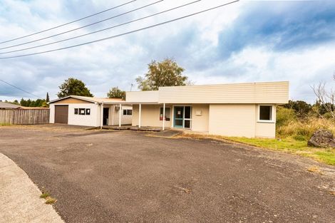 Photo of property in 17 Rata Street, Ohakune, 4625