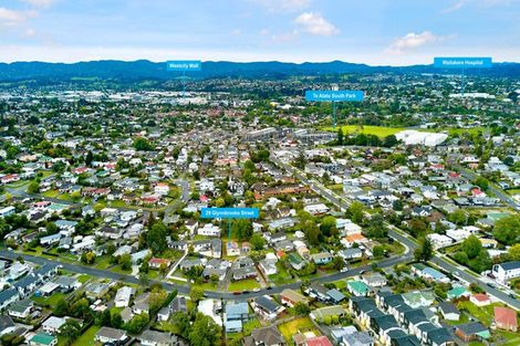 Photo of property in 29 Glynnbrooke Street, Te Atatu South, Auckland, 0610