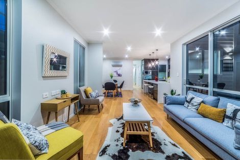 Photo of property in 43 Lockheed Street, Hobsonville, Auckland, 0618