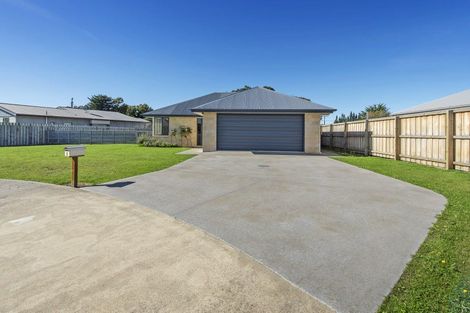 Photo of property in 9 Korimako Close, Oxford, 7430