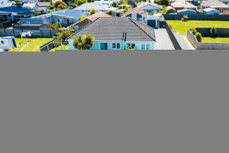 Photo of property in 213 Wai-iti Road, Highfield, Timaru, 7910