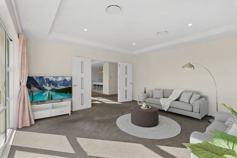 Photo of property in 10 Edwin Ebbett Place, Wigram, Christchurch, 8025