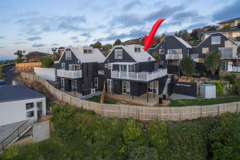 Photo of property in 2/144 Soleares Avenue, Mount Pleasant, Christchurch, 8081