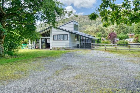 Photo of property in 660 Taylorville Road, Taylorville, Greymouth, 7805