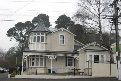 Photo of property in 118 Dundas Street, North Dunedin, Dunedin, 9016