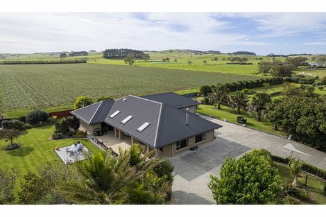 Photo of property in 6434 State Highway 12, Turiwiri, Dargaville, 0374