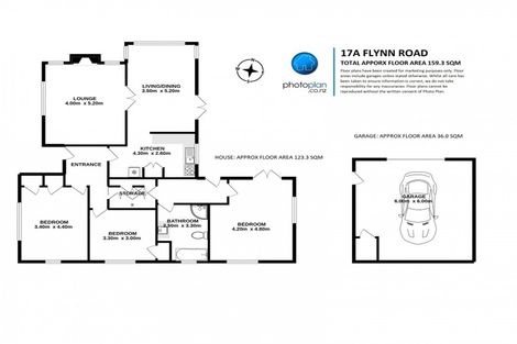 Photo of property in 17a Flynn Road, Hillcrest, Hamilton, 3216