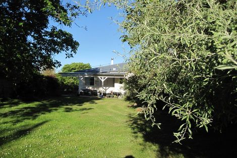 Photo of property in 101 Main North Road, Geraldine, 7930