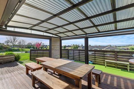 Photo of property in 23 Sunridge Park Road, Morrinsville, 3375