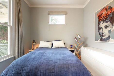 Photo of property in 11 Danube Street, Island Bay, Wellington, 6023