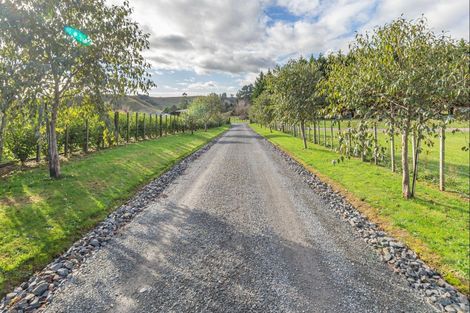 Photo of property in 208 Potts Road, Koputaroa, Levin, 5571