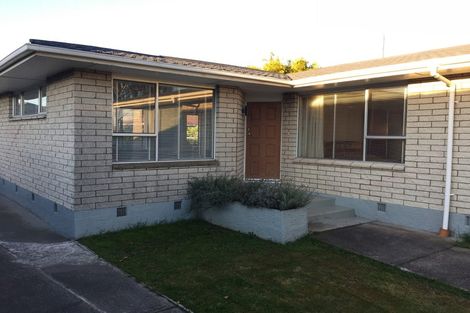 Photo of property in 6 Glenside Avenue, Ilam, Christchurch, 8041