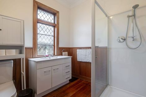 Photo of property in 27 Havill Street, Takaro, Palmerston North, 4410