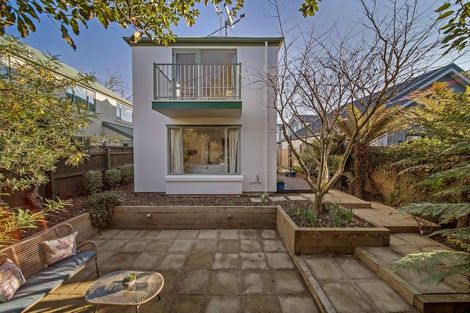 Photo of property in 4/197 Milton Street, Sydenham, Christchurch, 8023