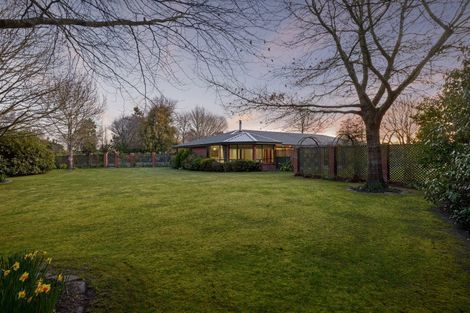 Photo of property in 47 Watsons Road, Harewood, Christchurch, 8051