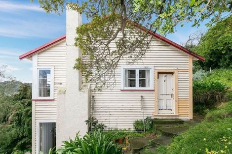 Photo of property in 46 Totara Road, Miramar, Wellington, 6022