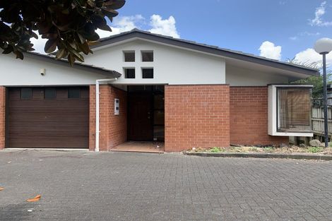 Photo of property in 3/17 Matata Street, Blockhouse Bay, Auckland, 0600
