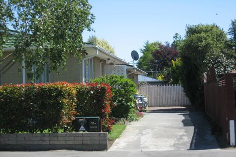 Photo of property in 2/35 Oldwood Street, Bishopdale, Christchurch, 8053