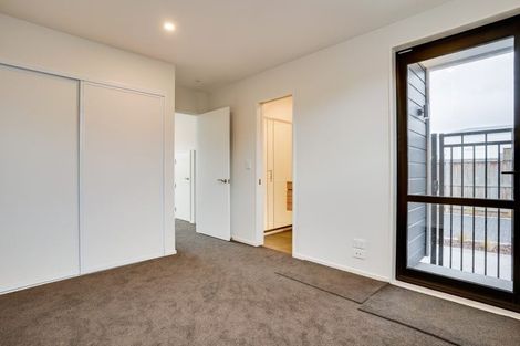 Photo of property in 3/123 Sherborne Street, St Albans, Christchurch, 8014