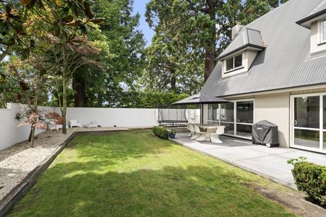 Photo of property in 205 Clyde Road, Burnside, Christchurch, 8053