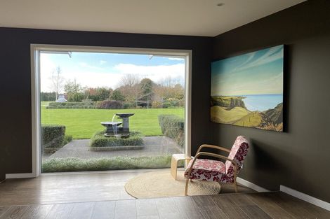 Photo of property in 50a Richmond Road, Brixton, New Plymouth, 4373