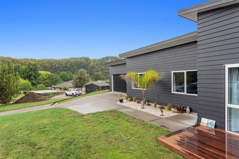 Photo of property in 12 Shepherd Road, Kawerau, 3127