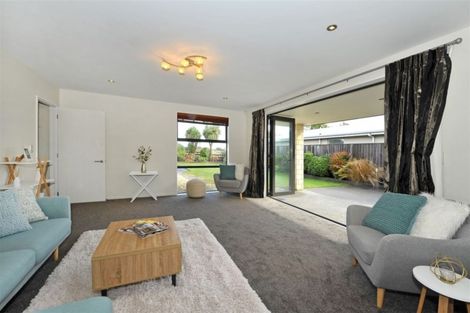 Photo of property in 5 Country Palms Drive, Halswell, Christchurch, 8025