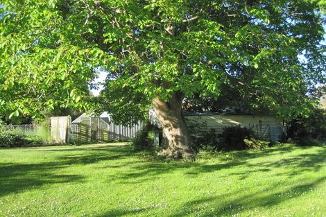 Photo of property in 101 Main North Road, Geraldine, 7930