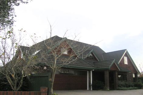 Photo of property in 9 Olive Grove, Highbury, Palmerston North, 4412