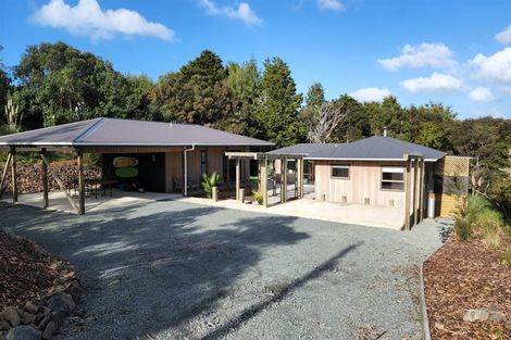 Photo of property in 143 Mclean Road, Waipu, 0582