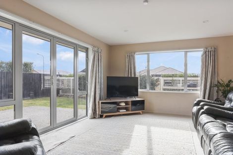 Photo of property in 3 El Alamein Avenue, Rangiora, 7400